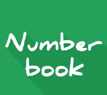 نمبر بوك كاشف الأرقام