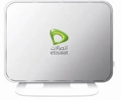 راوتر اتصالات zte