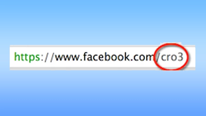 استعادة حساب فيس بوك عن طريق الصور