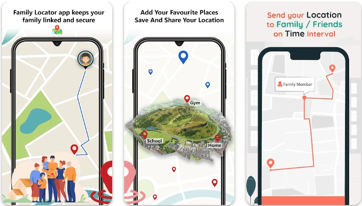 برنامج IMEI Tracker